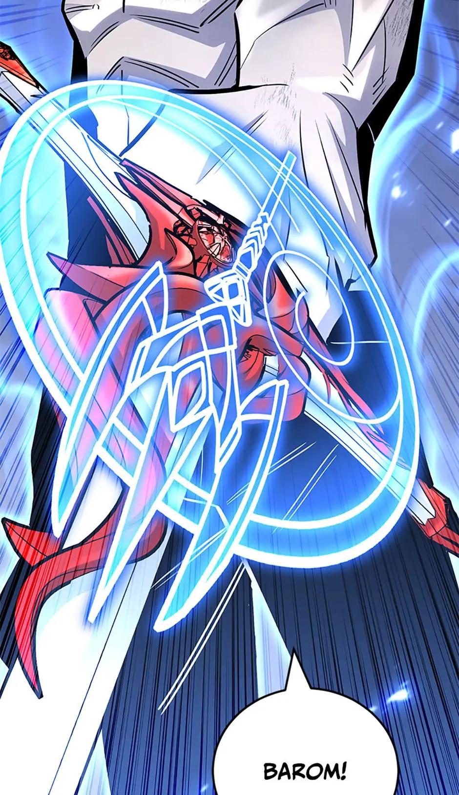 Read The Art of Reincarnation ENGLISH Manga Online