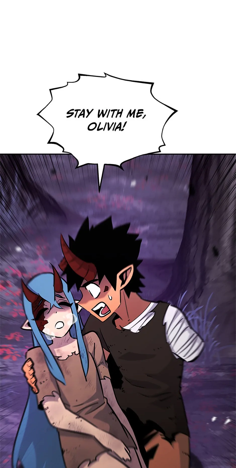 Read The Art of Reincarnation ENGLISH Manga Online