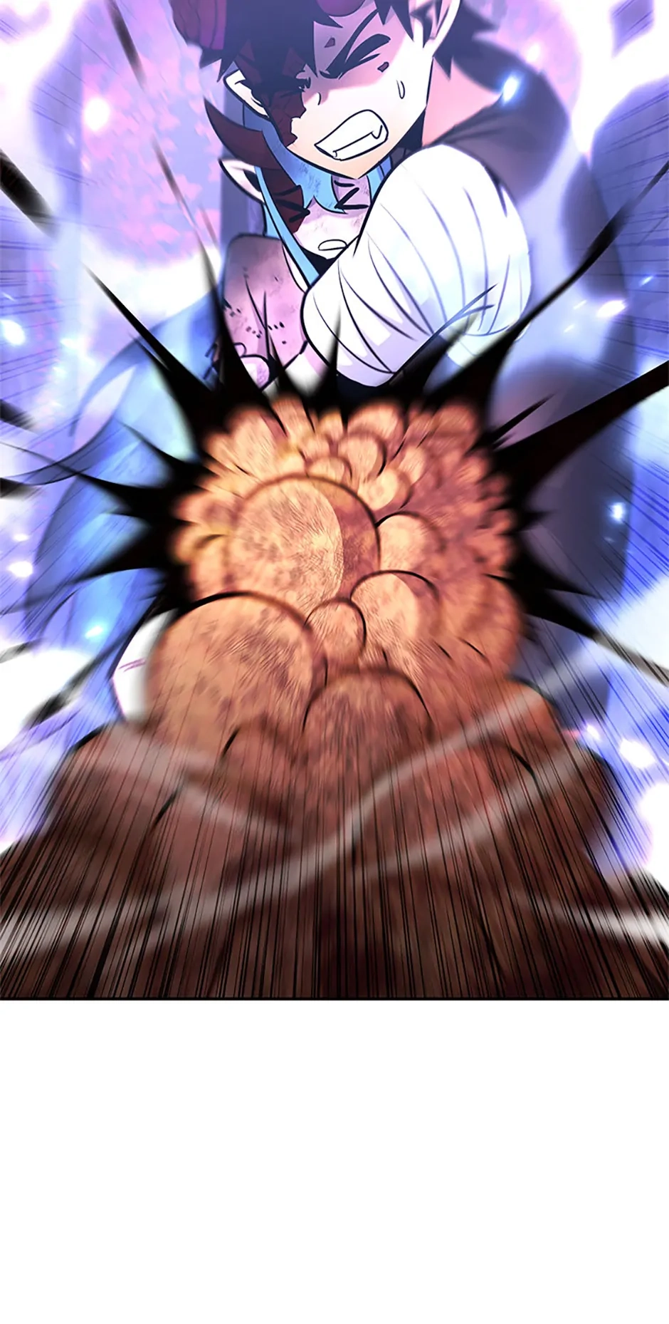 Read The Art of Reincarnation ENGLISH Manga Online