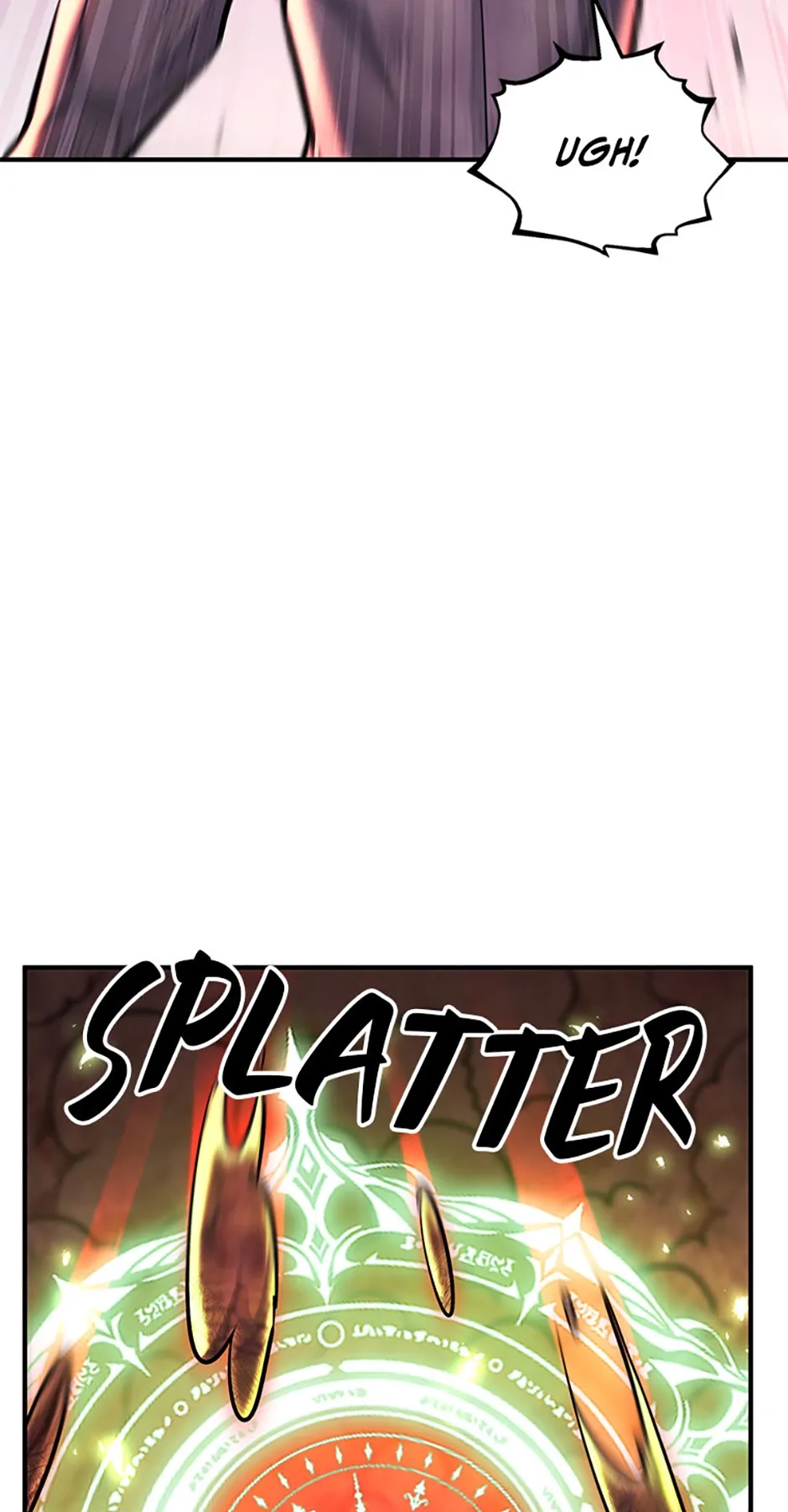 Read The Art of Reincarnation ENGLISH Manga Online