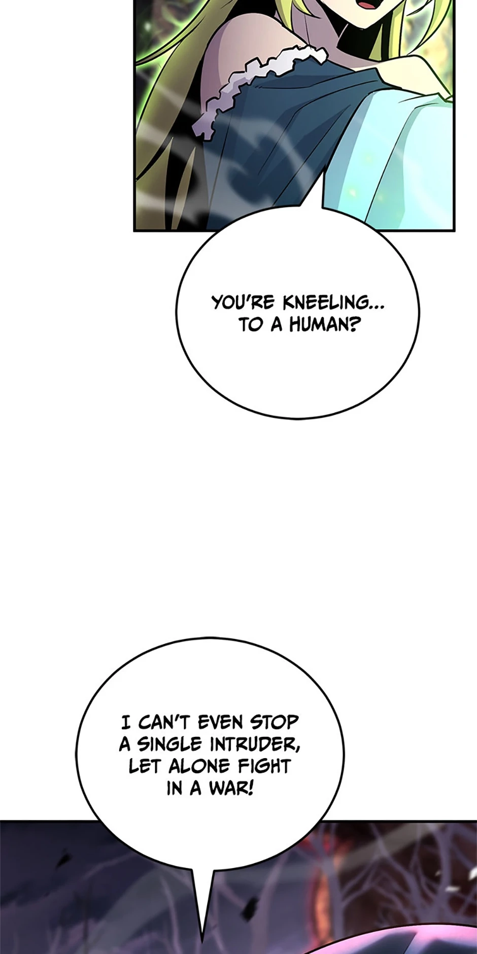 Read The Art of Reincarnation ENGLISH Manga Online