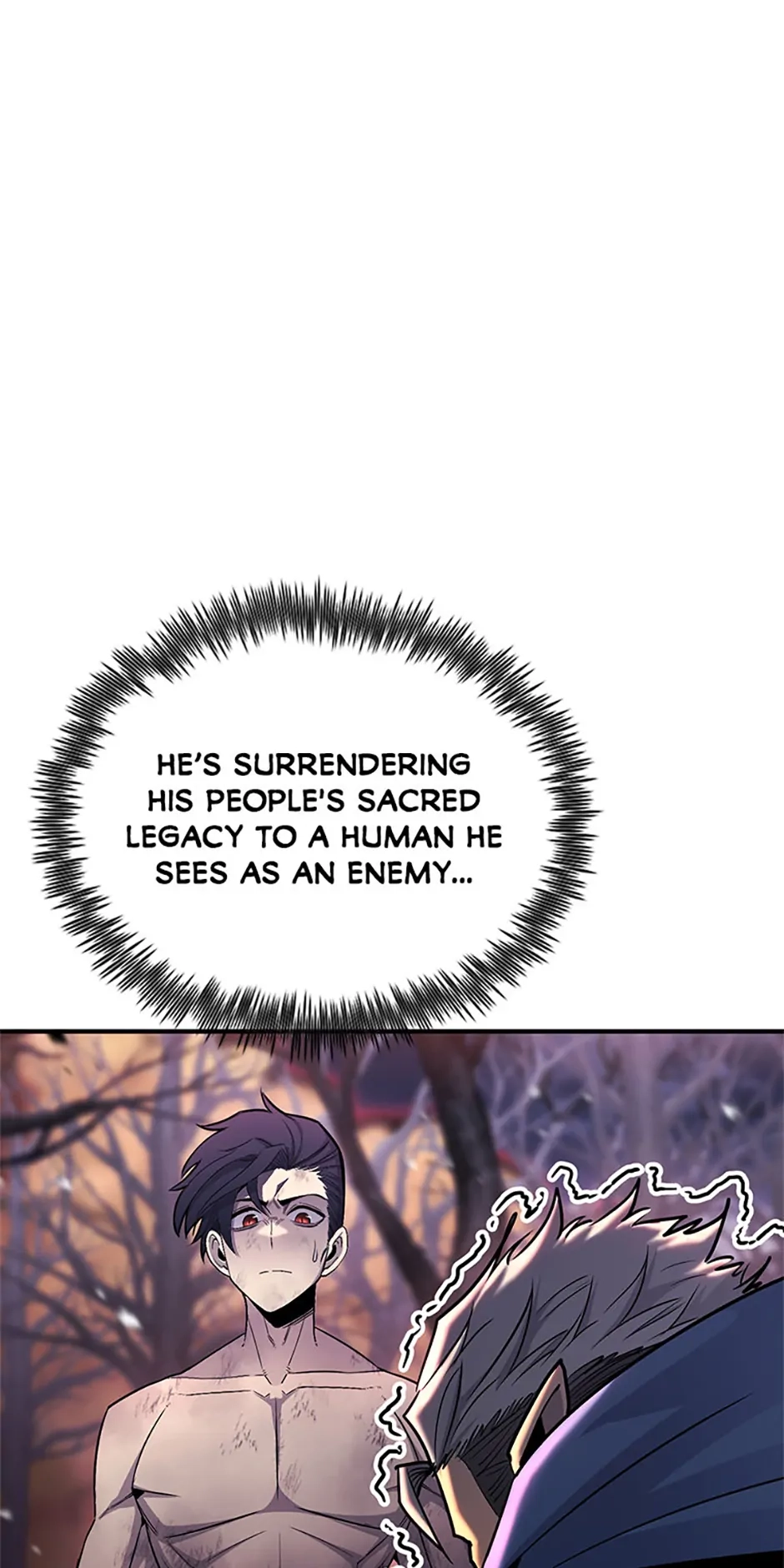 Read The Art of Reincarnation ENGLISH Manga Online