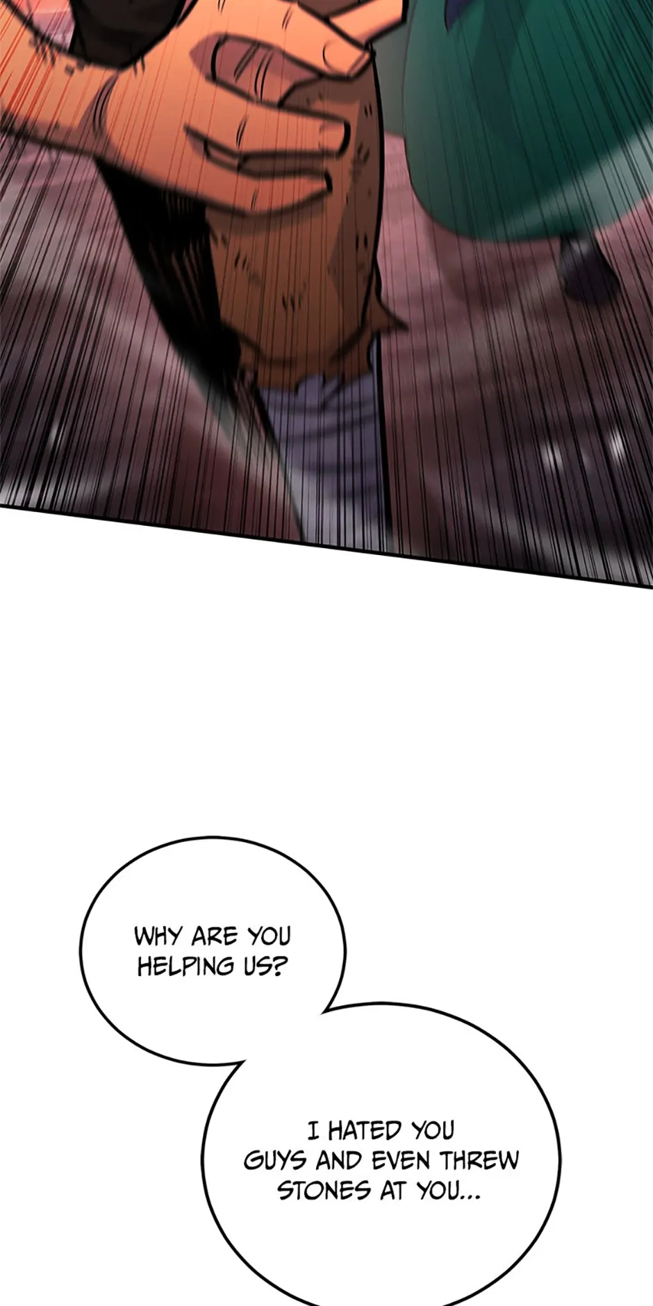 Read The Art of Reincarnation ENGLISH Manga Online