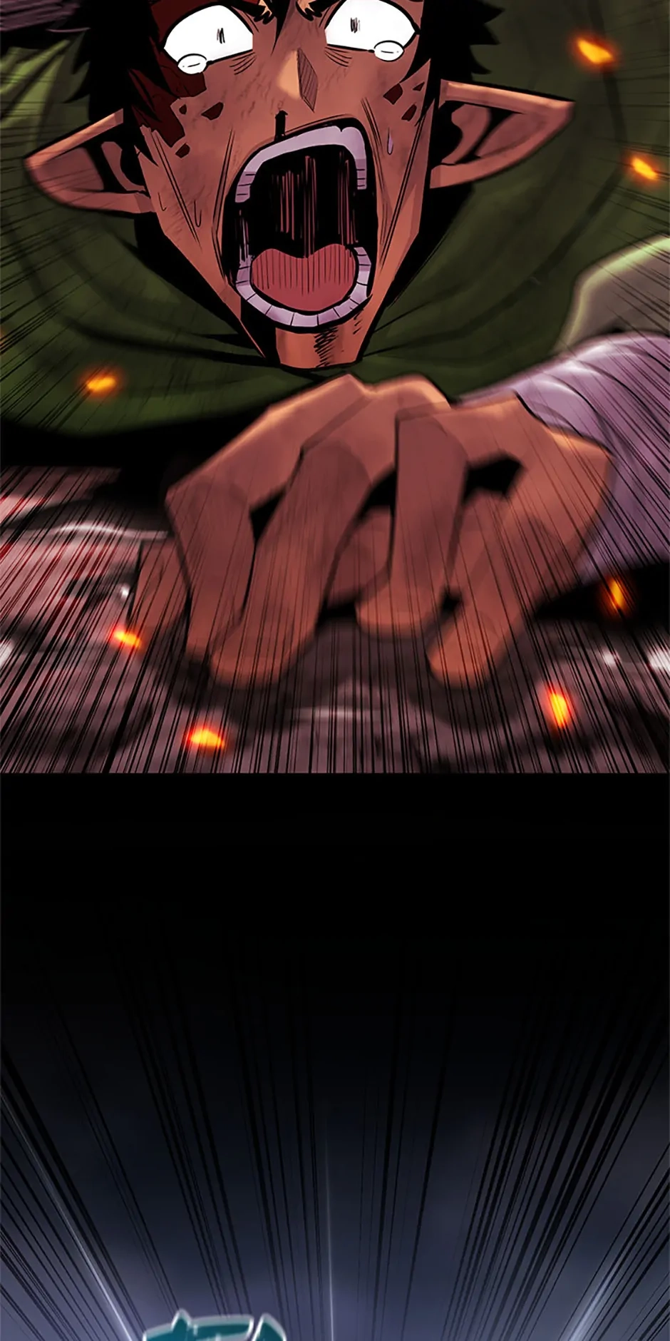 Read The Art of Reincarnation ENGLISH Manga Online