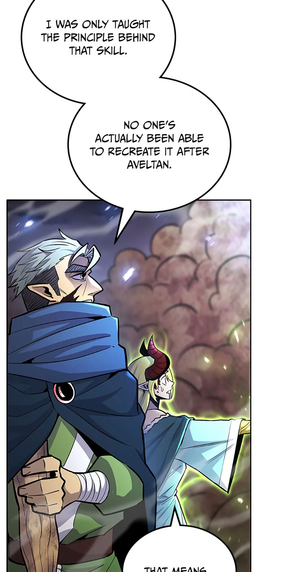 Read The Art of Reincarnation ENGLISH Manga Online