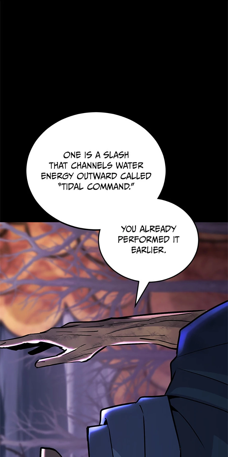 Read The Art of Reincarnation ENGLISH Manga Online