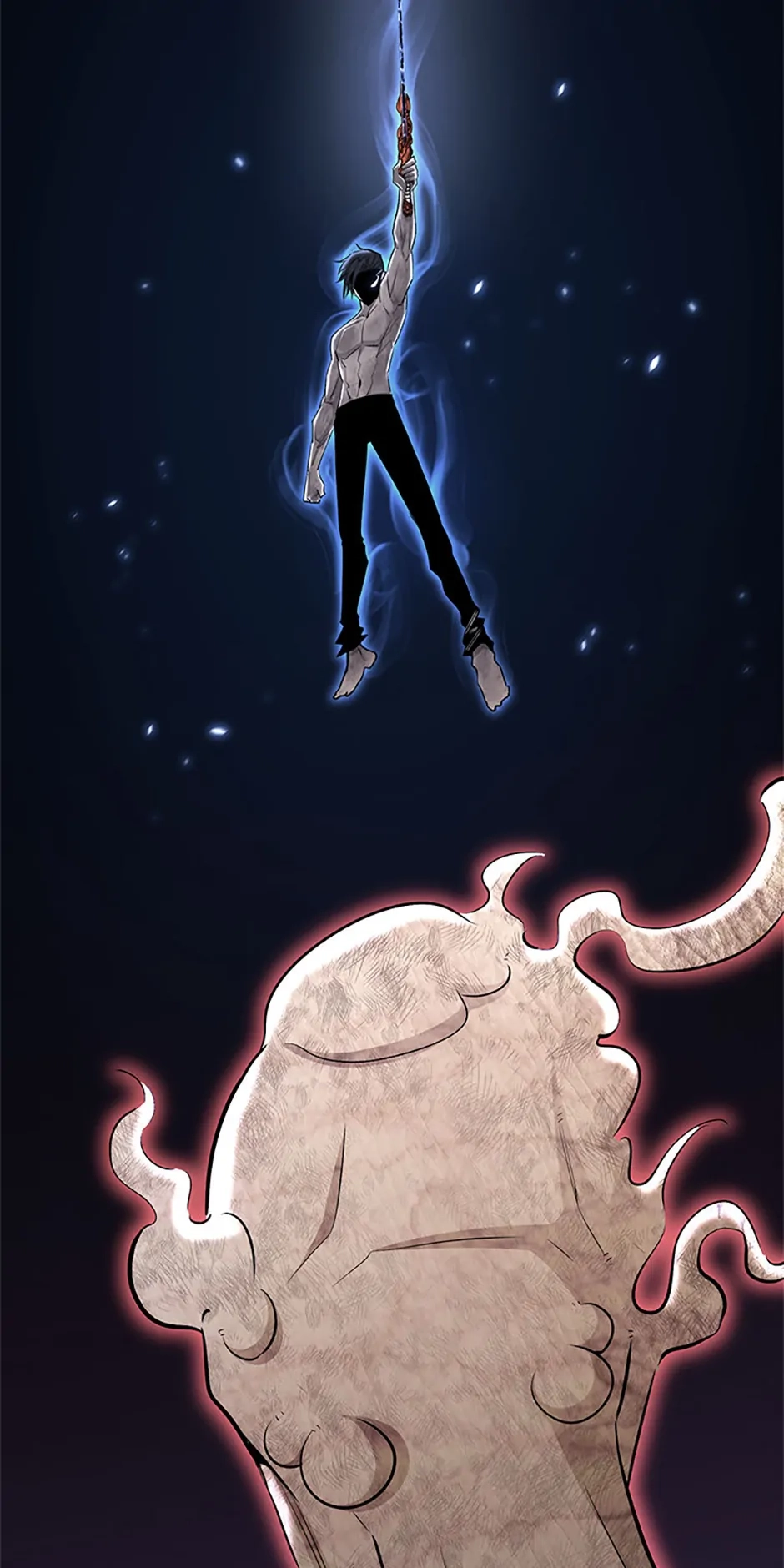 Read The Art of Reincarnation ENGLISH Manga Online