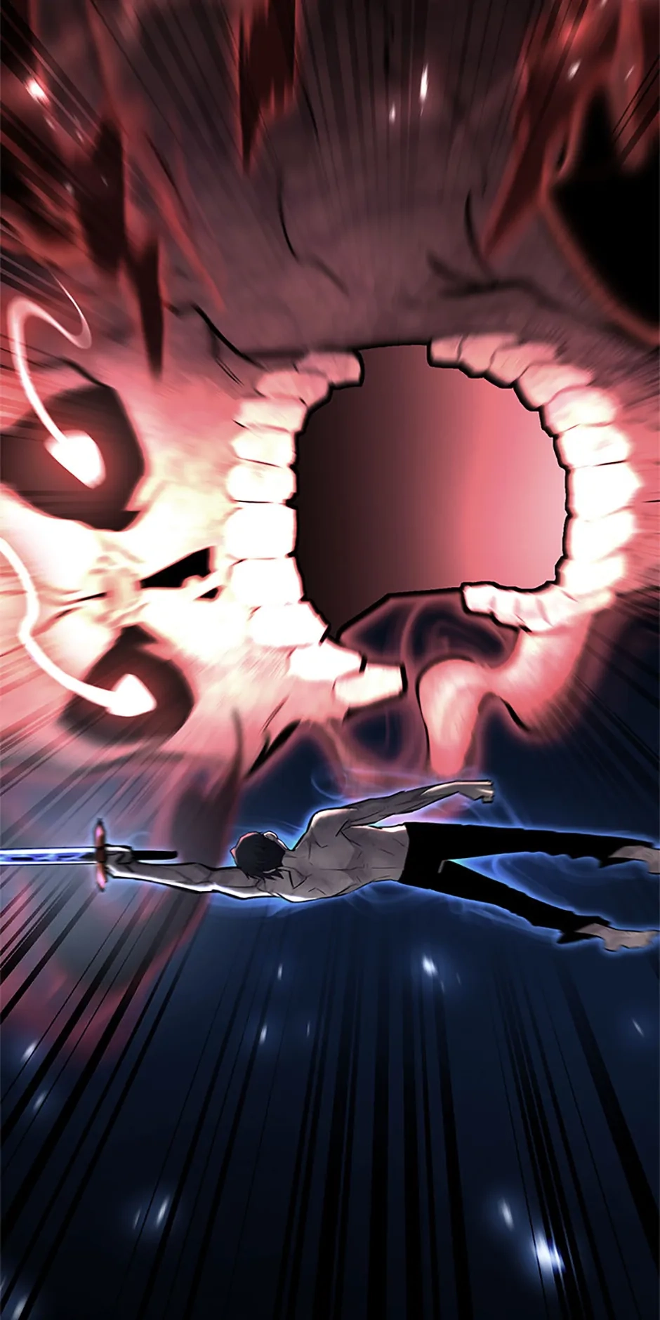 Read The Art of Reincarnation ENGLISH Manga Online