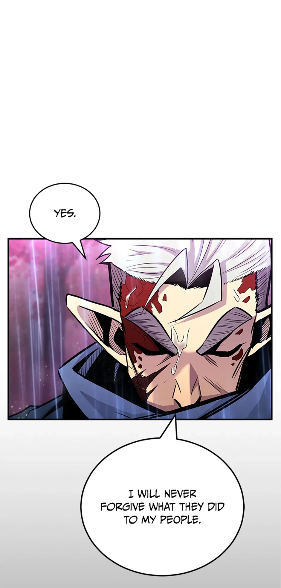 Read The Art of Reincarnation ENGLISH Manga Online