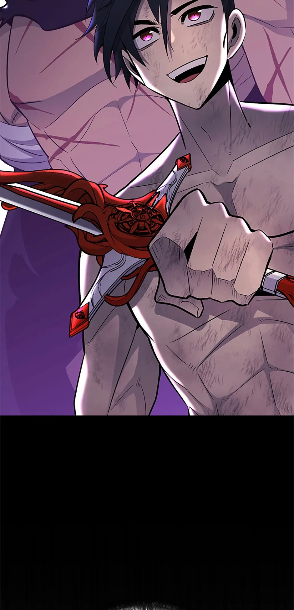 Read The Art of Reincarnation ENGLISH Manga Online