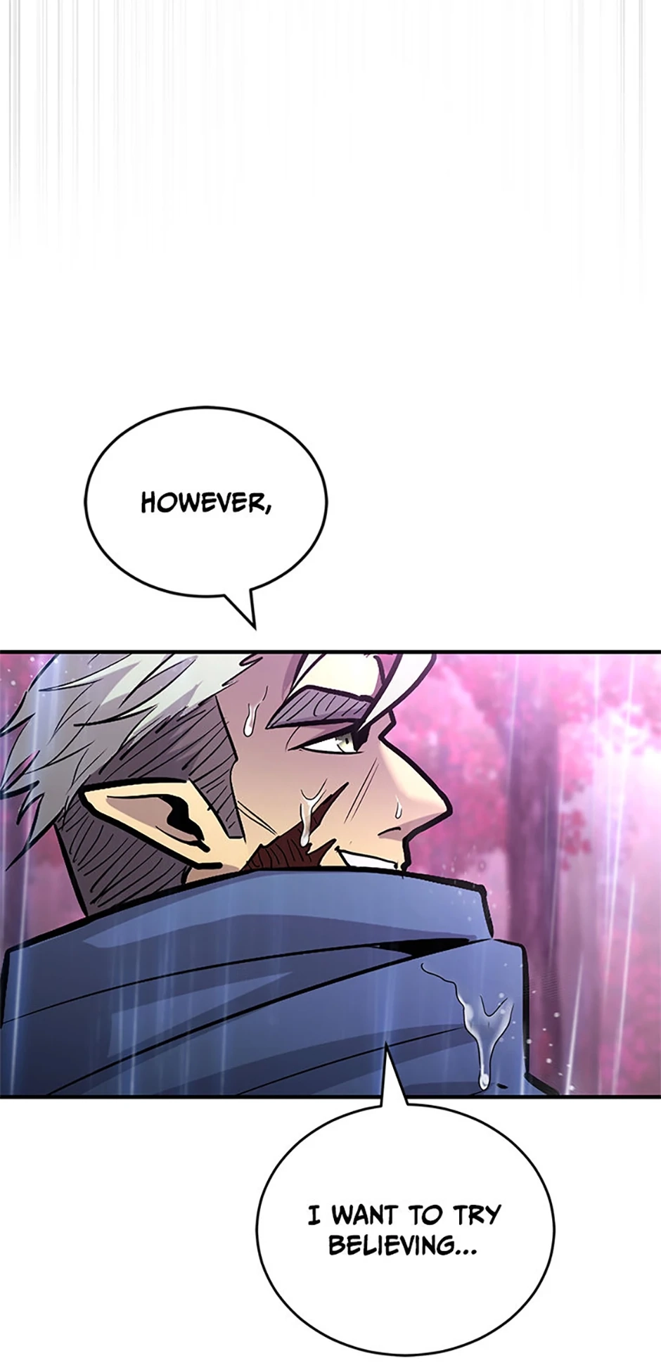 Read The Art of Reincarnation ENGLISH Manga Online