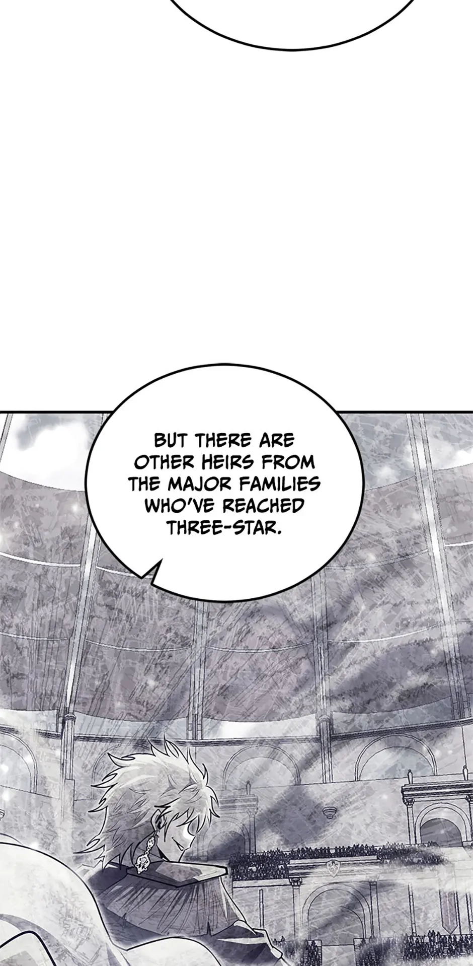 Read The Art of Reincarnation ENGLISH Manga Online