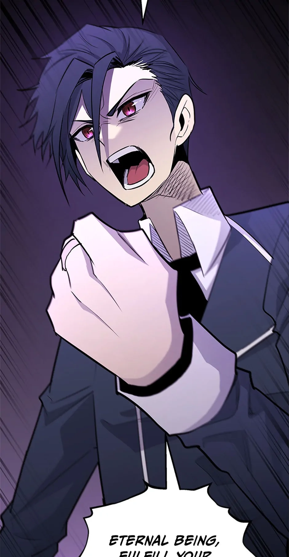 Read The Art of Reincarnation ENGLISH Manga Online