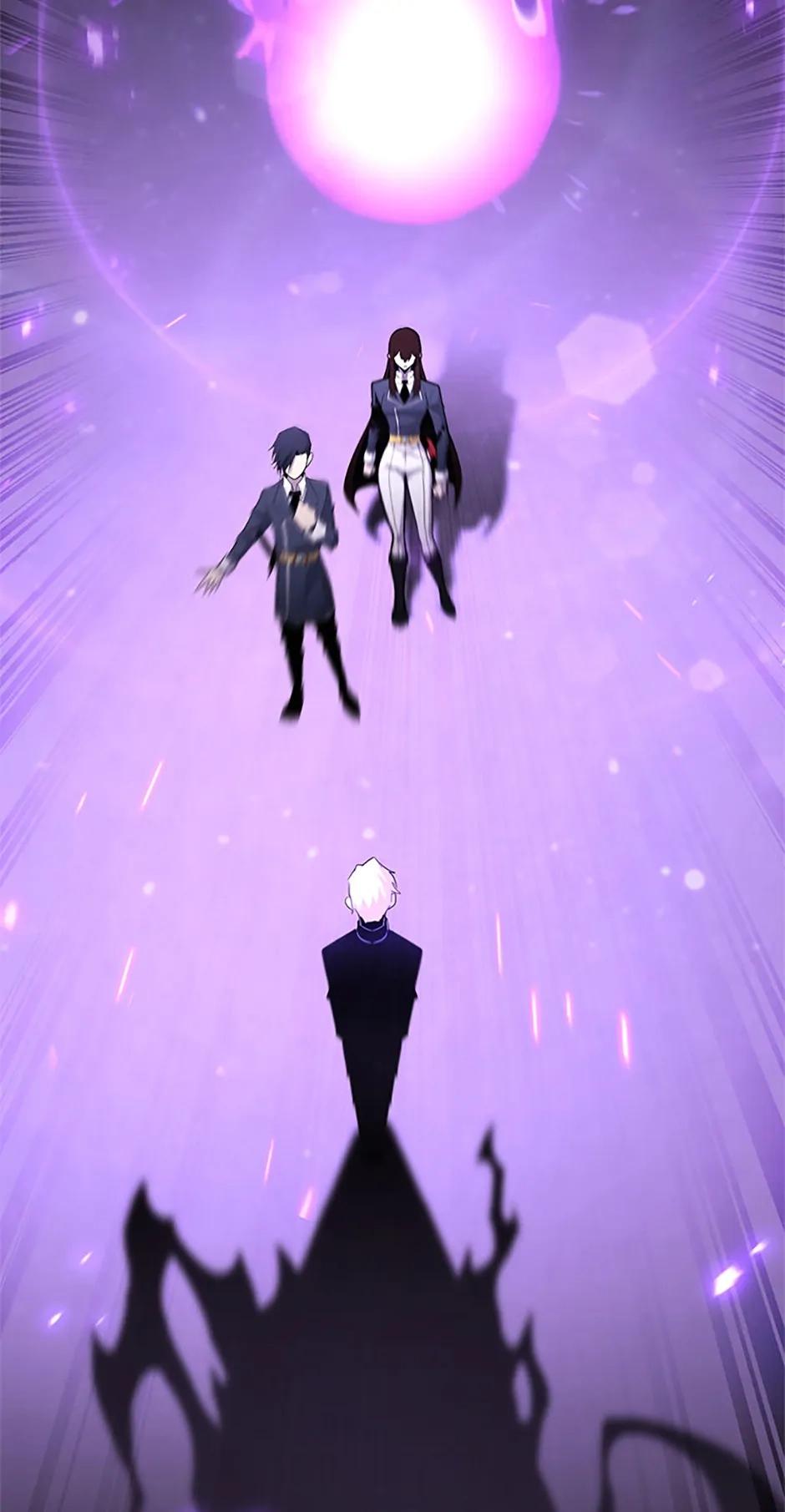 Read The Art of Reincarnation ENGLISH Manga Online