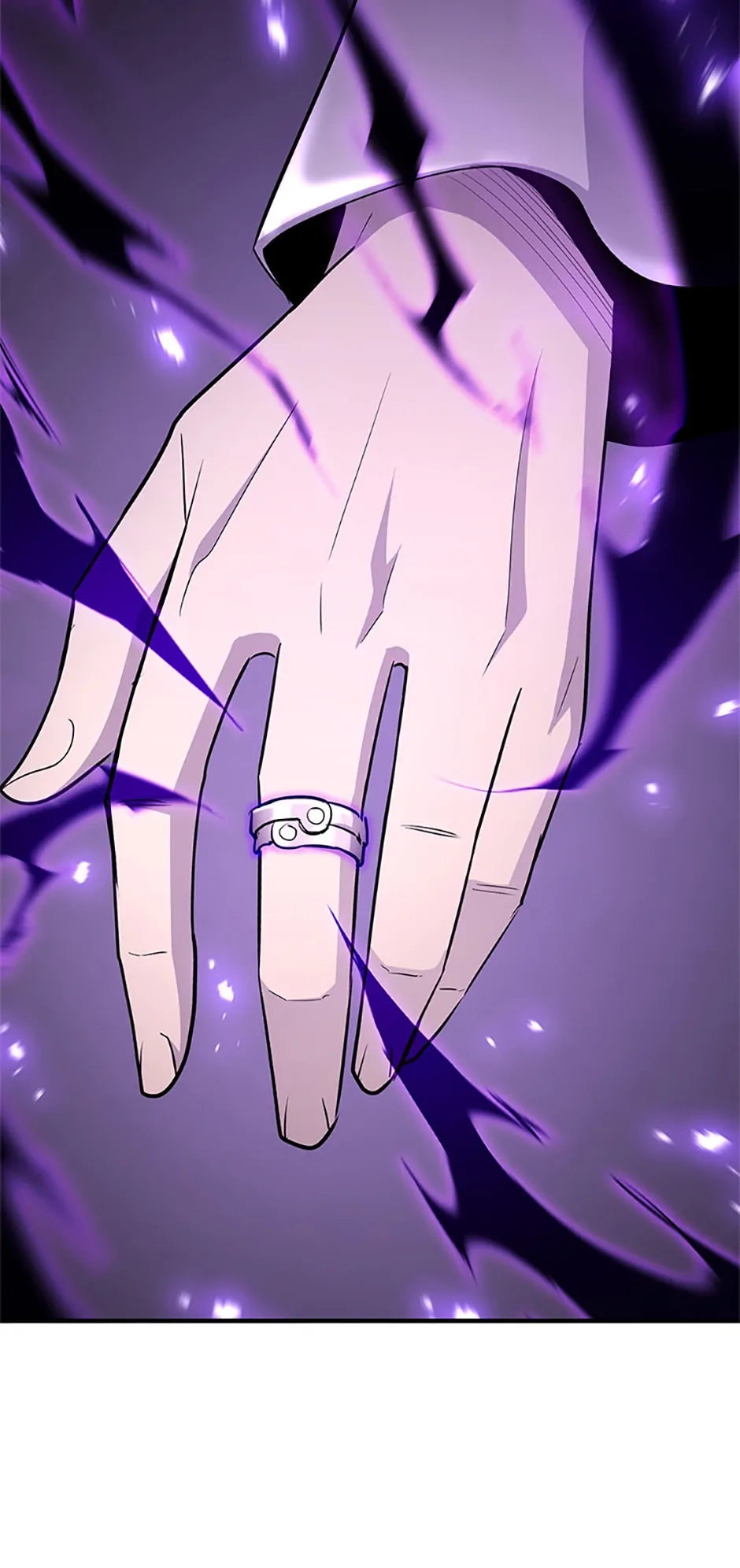 Read The Art of Reincarnation ENGLISH Manga Online