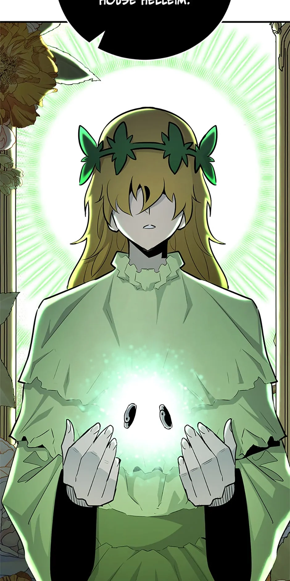 Read The Art of Reincarnation ENGLISH Manga Online