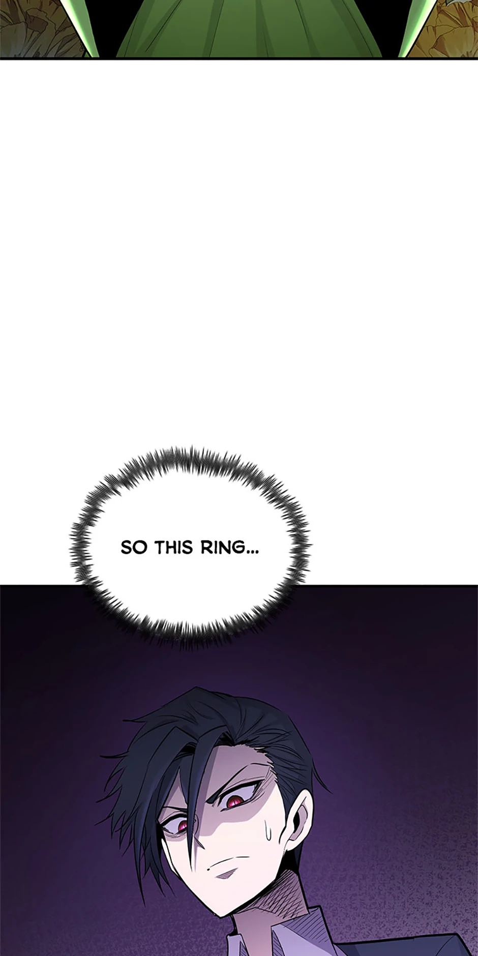 Read The Art of Reincarnation ENGLISH Manga Online