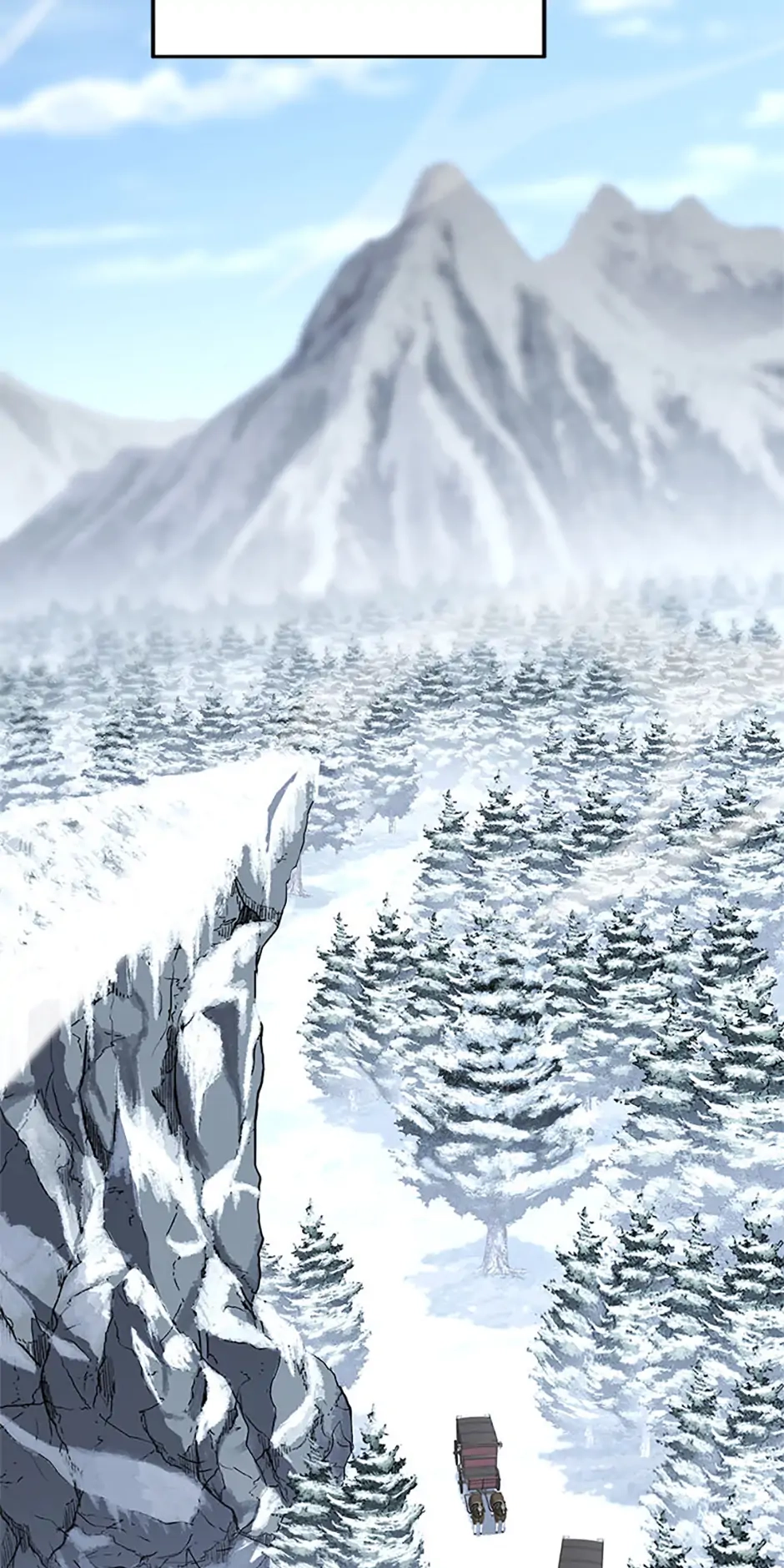 Read The Art of Reincarnation ENGLISH Manga Online