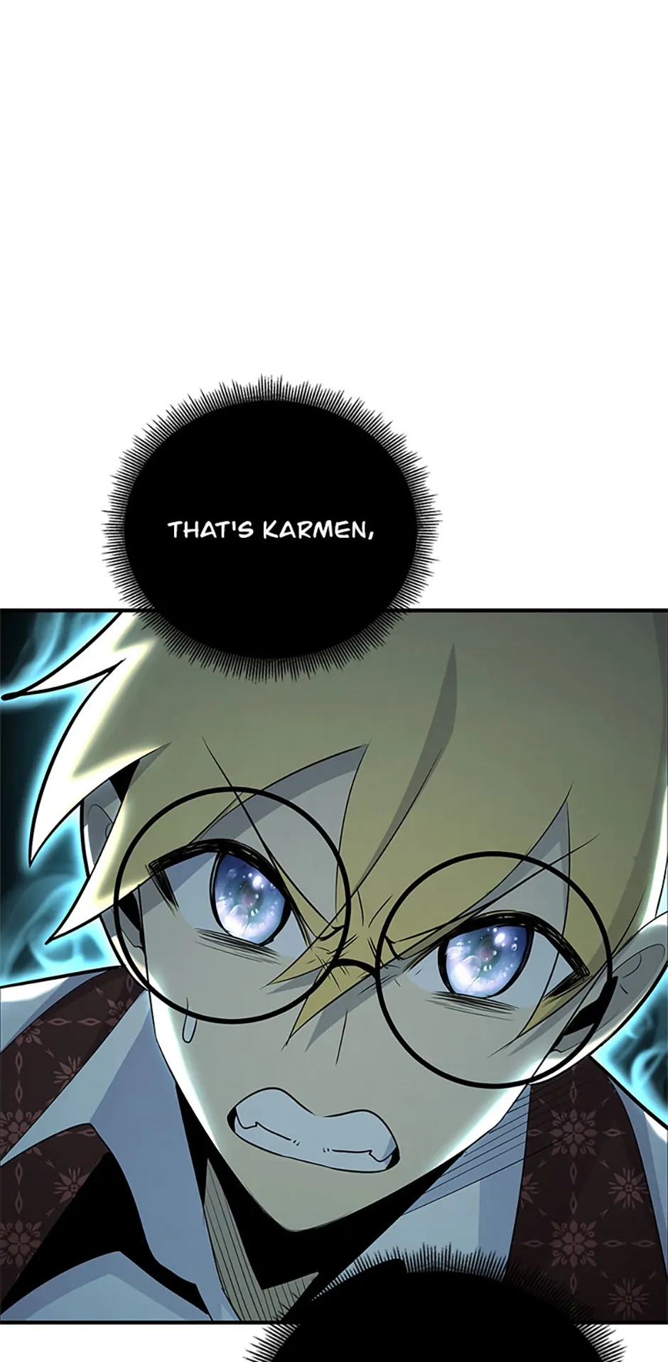 Read The Art of Reincarnation ENGLISH Manga Online