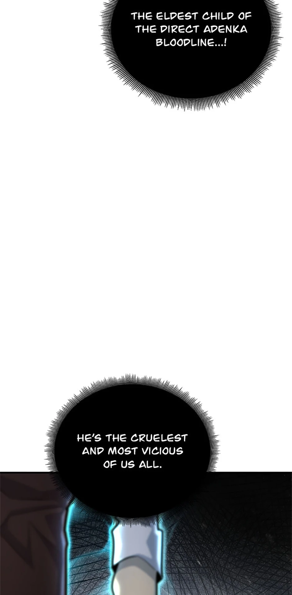 Read The Art of Reincarnation ENGLISH Manga Online