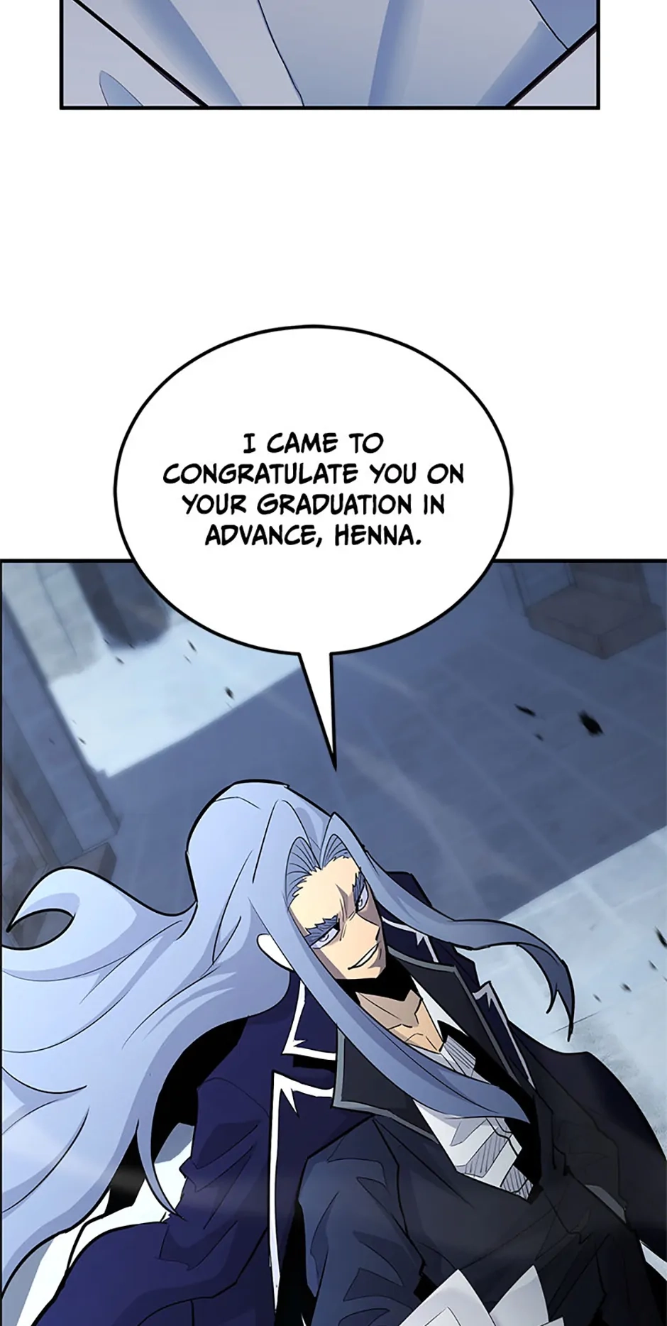 Read The Art of Reincarnation ENGLISH Manga Online