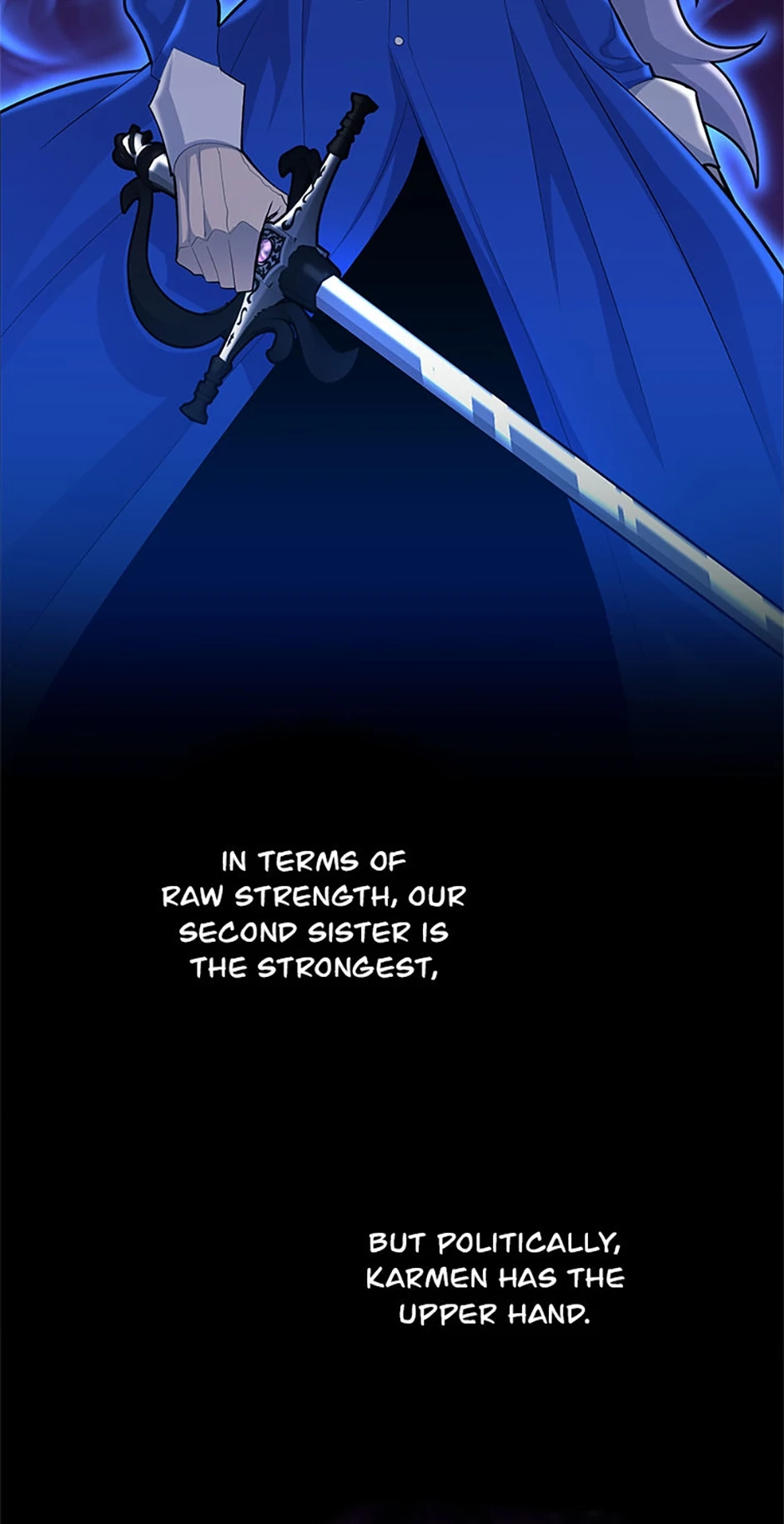 Read The Art of Reincarnation ENGLISH Manga Online