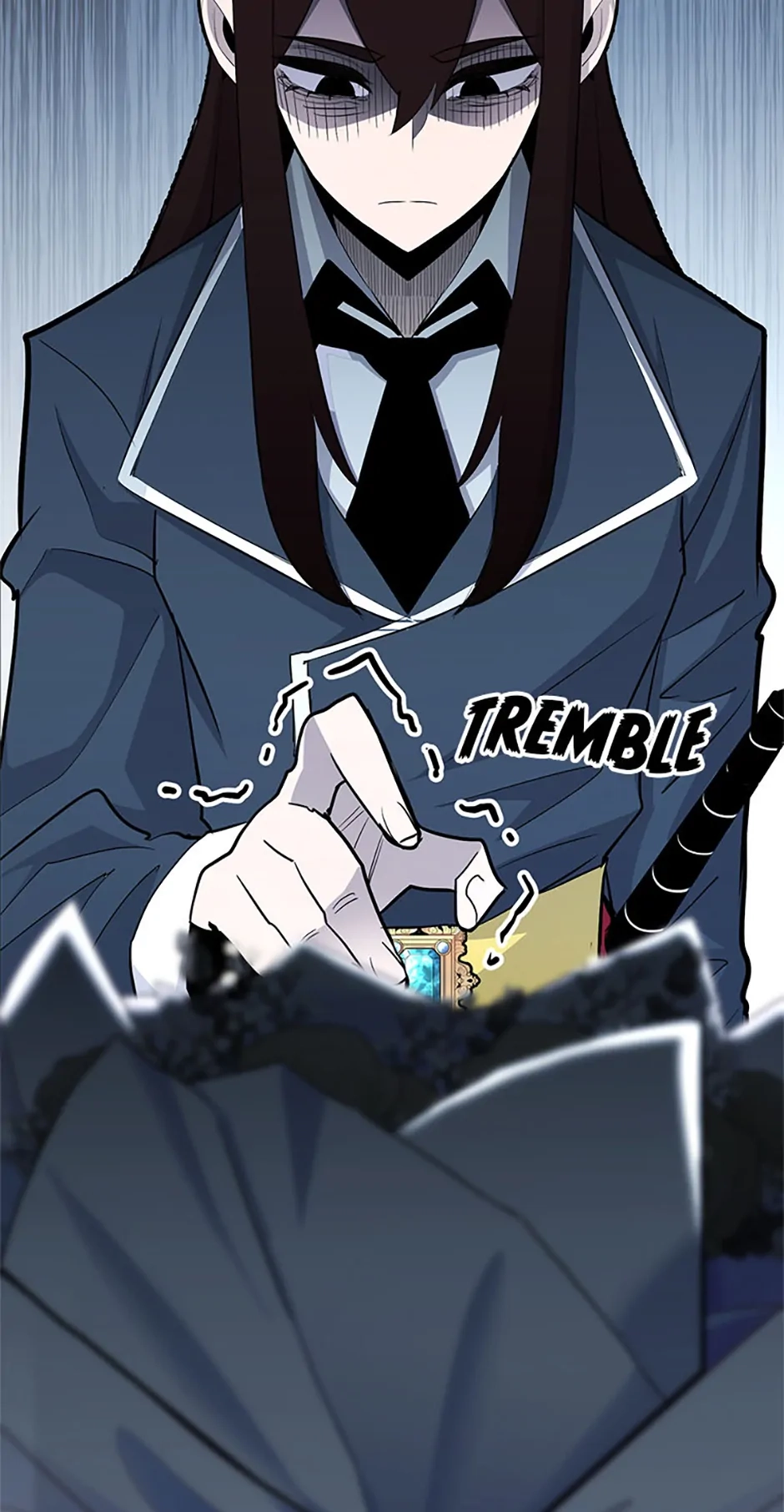 Read The Art of Reincarnation ENGLISH Manga Online