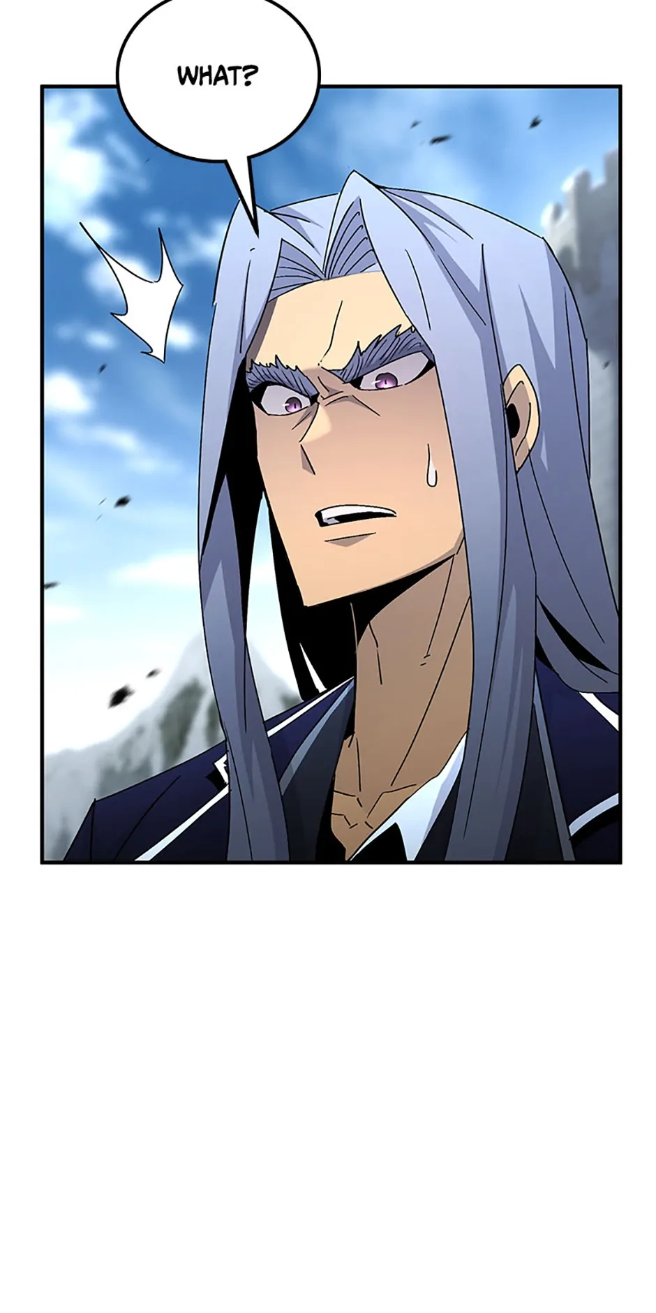 Read The Art of Reincarnation ENGLISH Manga Online