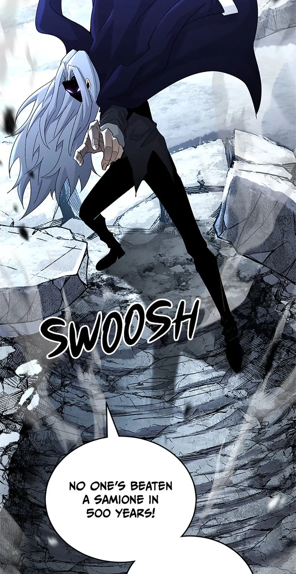 Read The Art of Reincarnation ENGLISH Manga Online