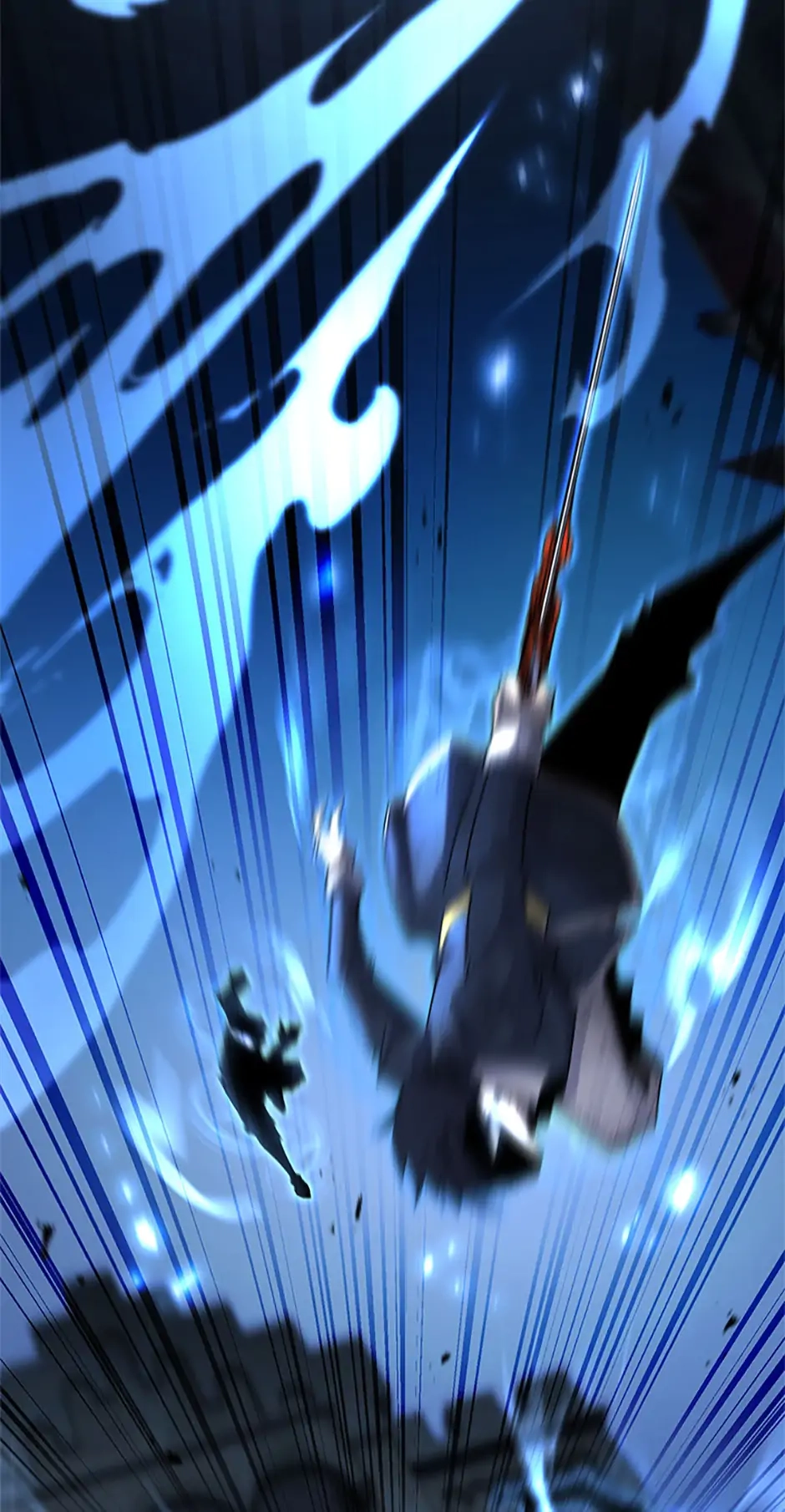 Read The Art of Reincarnation ENGLISH Manga Online