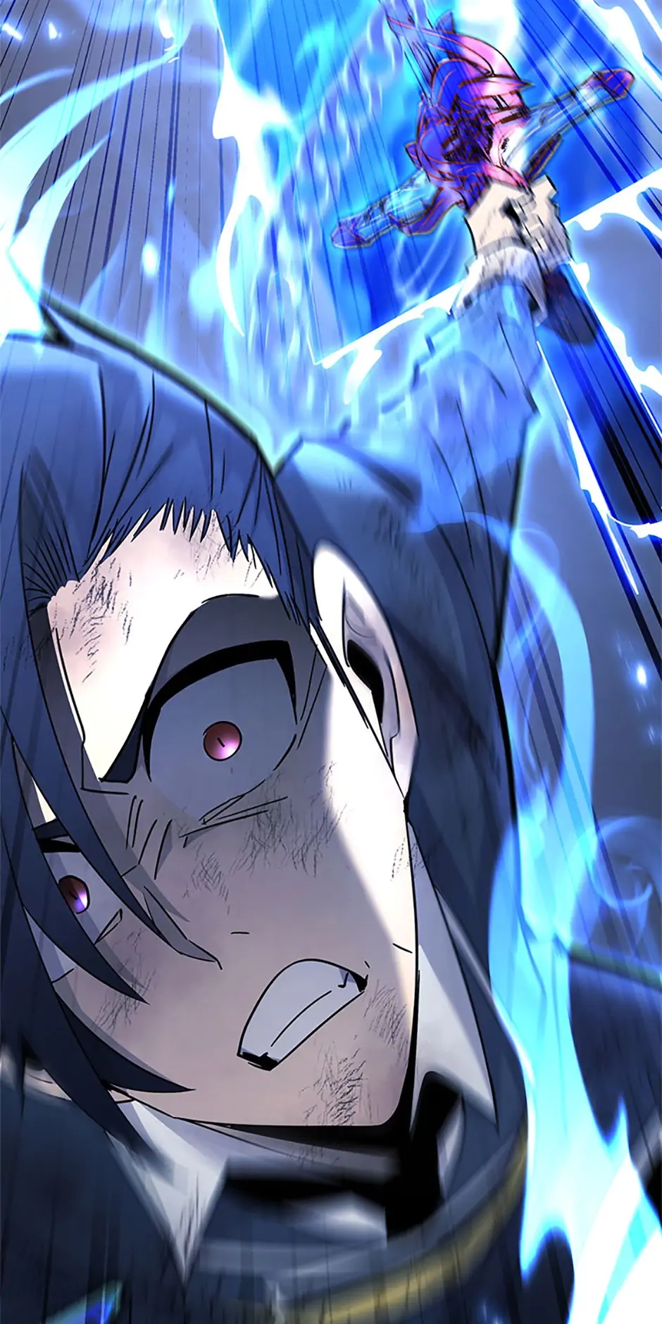 Read The Art of Reincarnation ENGLISH Manga Online