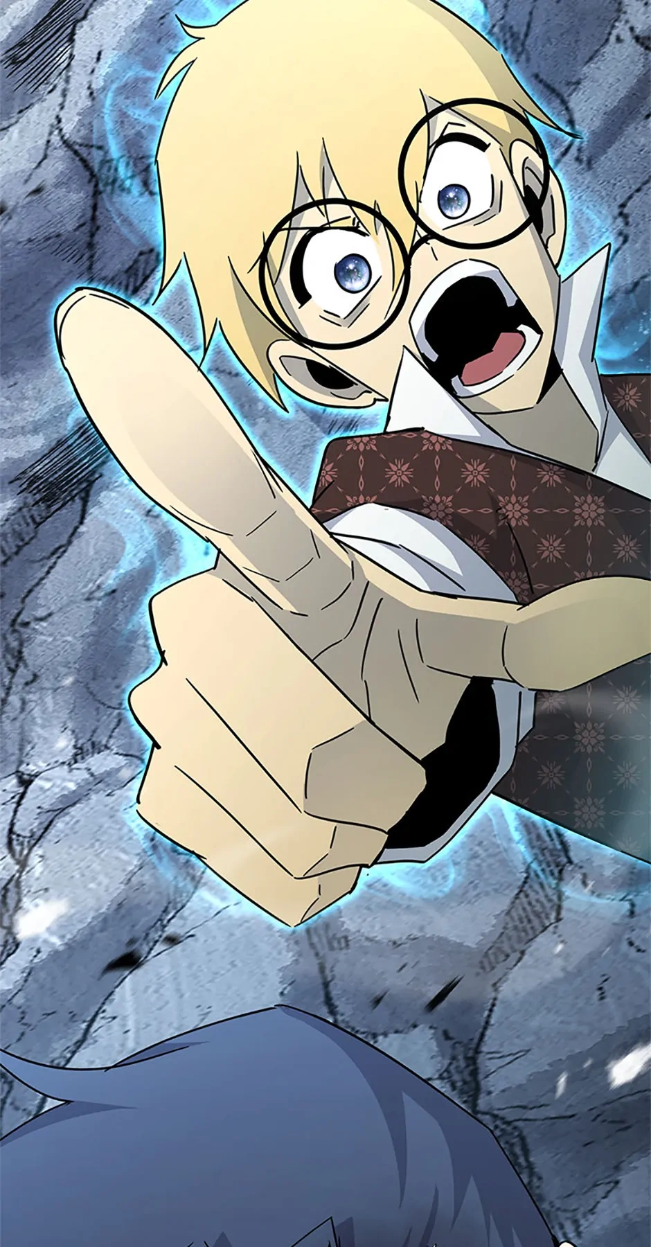 Read The Art of Reincarnation ENGLISH Manga Online