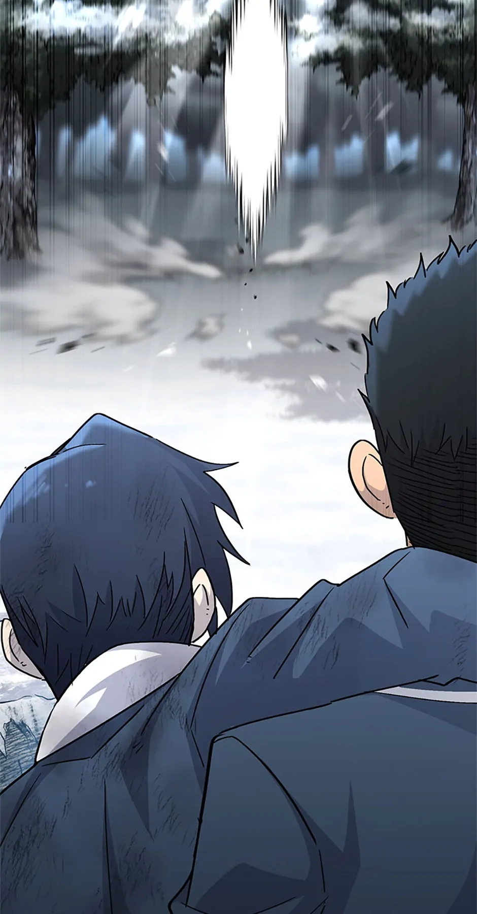 Read The Art of Reincarnation ENGLISH Manga Online