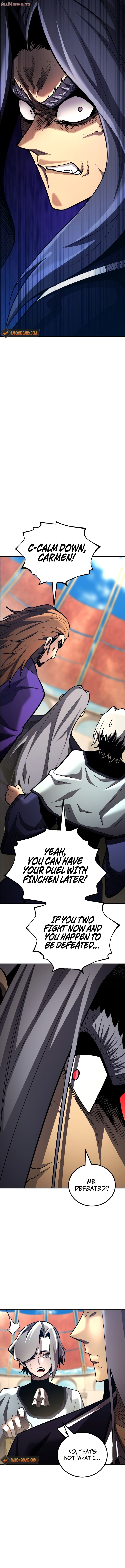 Read The Art of Reincarnation ENGLISH Manga Online