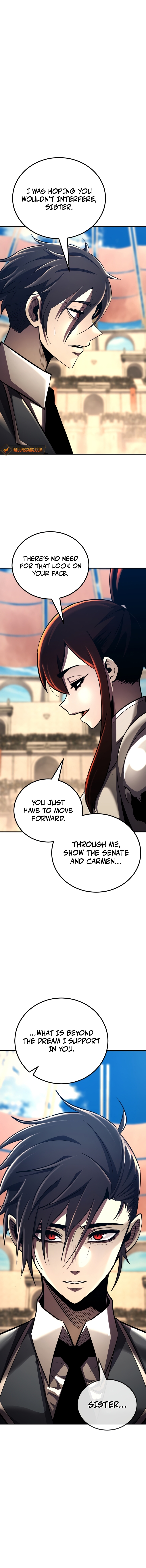 Read The Art of Reincarnation ENGLISH Manga Online