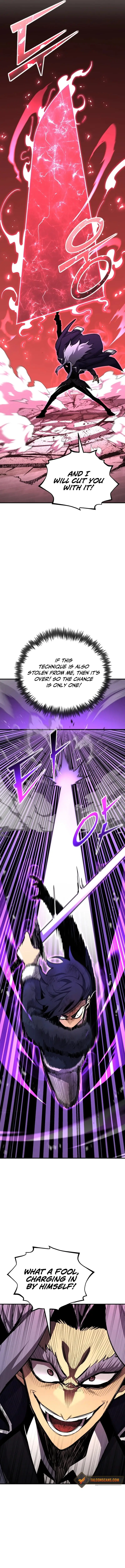 Read The Art of Reincarnation ENGLISH Manga Online