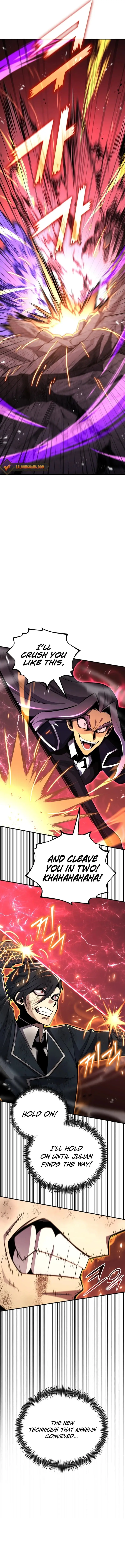 Read The Art of Reincarnation ENGLISH Manga Online