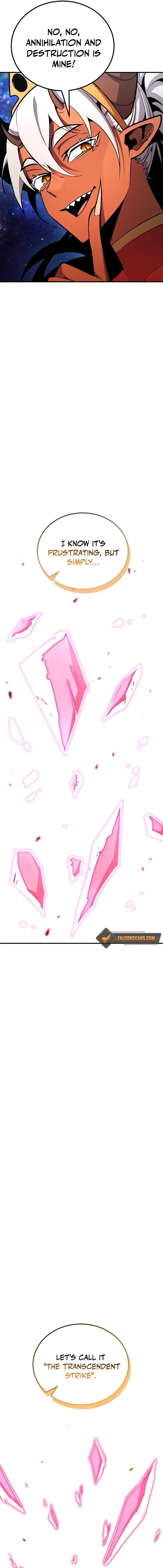 Read The Art of Reincarnation ENGLISH Manga Online