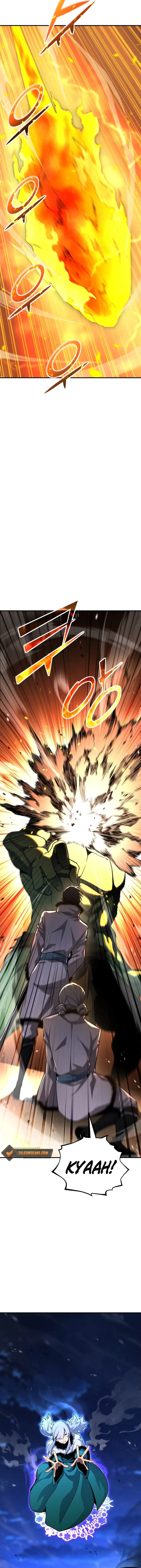 Read The Art of Reincarnation ENGLISH Manga Online