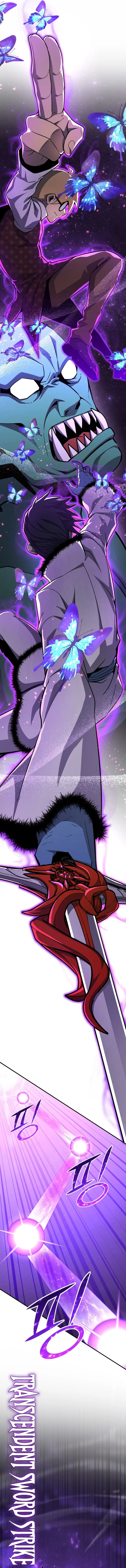 Read The Art of Reincarnation ENGLISH Manga Online