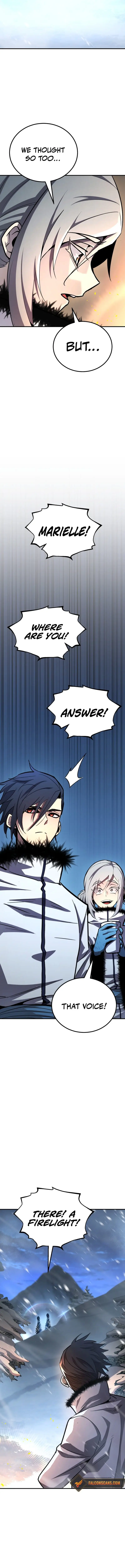 Read The Art of Reincarnation ENGLISH Manga Online