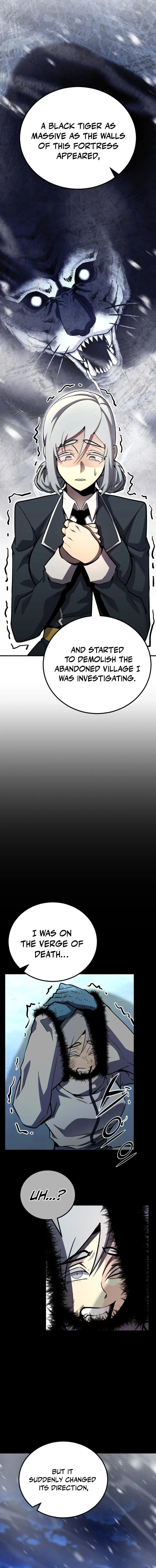 Read The Art of Reincarnation ENGLISH Manga Online