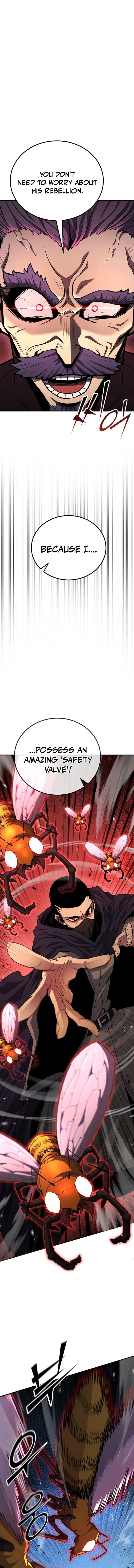 Read The Art of Reincarnation ENGLISH Manga Online