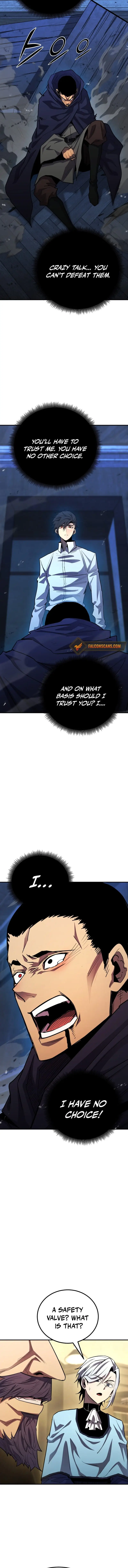 Read The Art of Reincarnation ENGLISH Manga Online