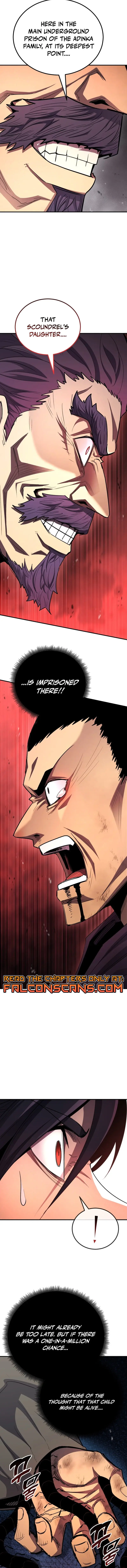 Read The Art of Reincarnation ENGLISH Manga Online