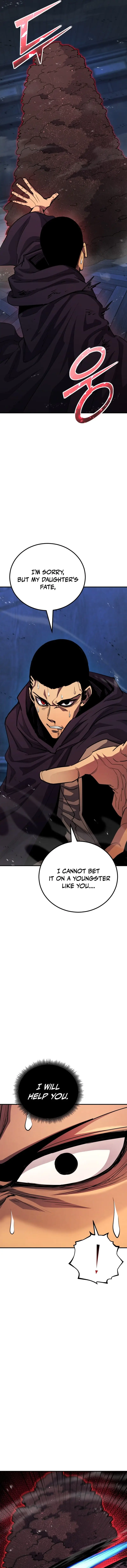 Read The Art of Reincarnation ENGLISH Manga Online