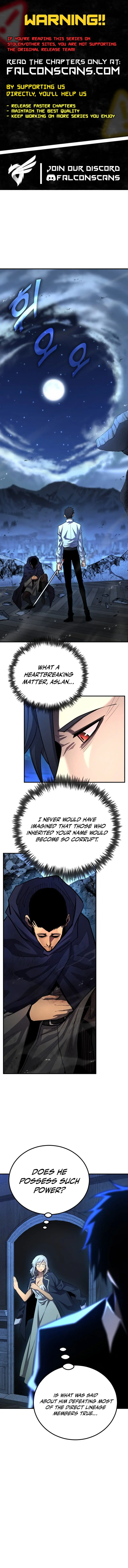 Read The Art of Reincarnation ENGLISH Manga Online