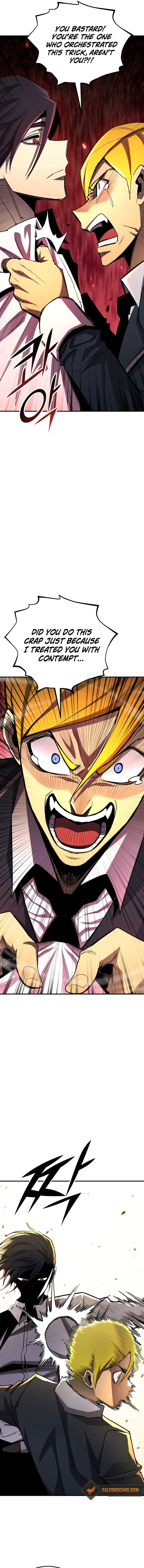 Read The Art of Reincarnation ENGLISH Manga Online