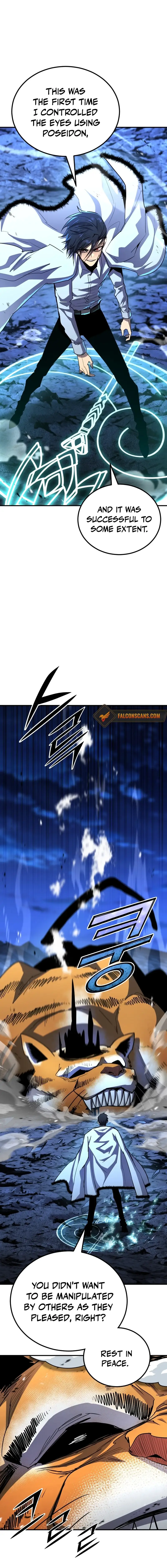 Read The Art of Reincarnation ENGLISH Manga Online