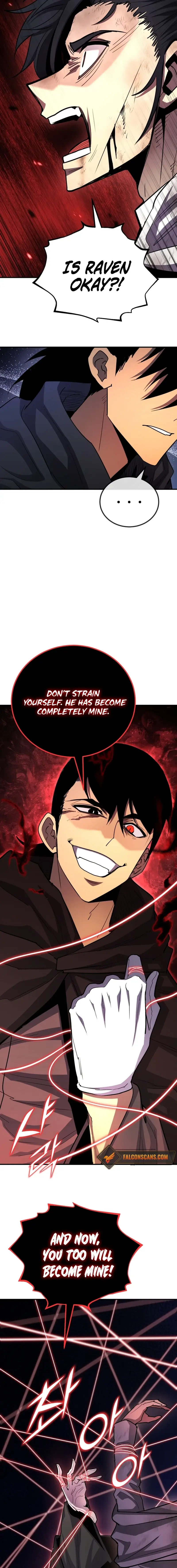 Read The Art of Reincarnation ENGLISH Manga Online